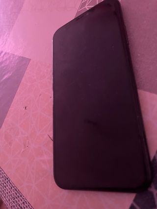 iPhone X  
