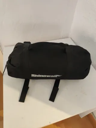 Bolsa Portaequipaje Bicicleta SUNTTELF