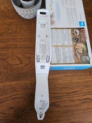 Nintendo Wii Zapper Link's Crossbow Training