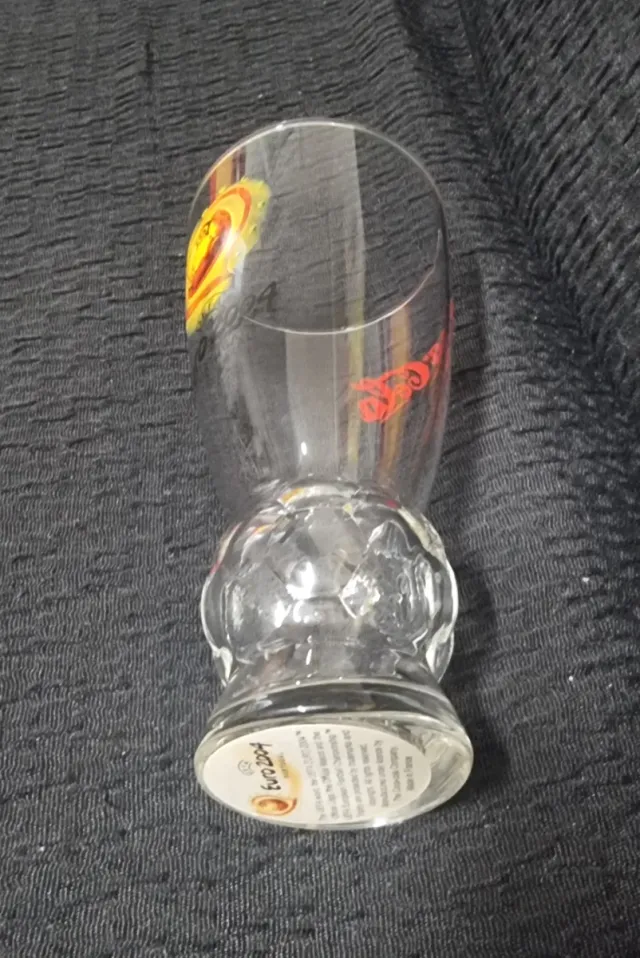 Juego 5 Vasos Coca-Cola Eurocopa 2004