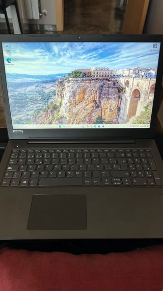 Portátil Lenovo i5 8GB SSD Windows 11