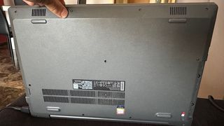 Portátil Lenovo i5 8GB SSD Windows 11