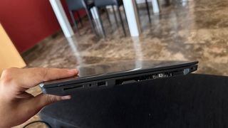 Portátil Lenovo i5 8GB SSD Windows 11