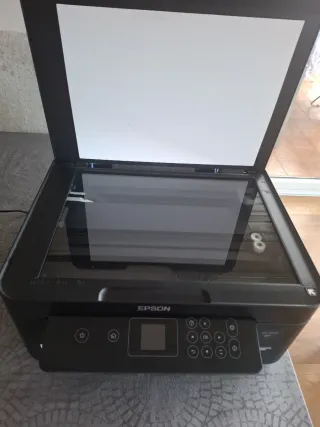 Impresora Epson XP-3100 Negra