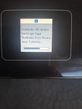 Impresora Epson XP-3100 Negra