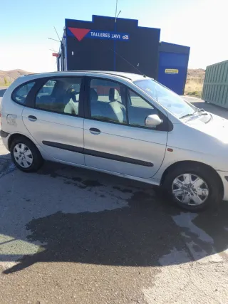 Renault Scenic 2003 tef 631528872