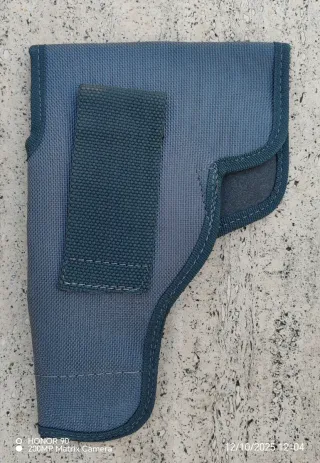 Custodia militare