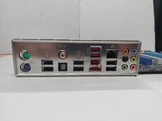 Placa Base ASUS P7P55D PRO, Intel i7, RAM + Grafic