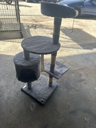 Tiragraffi per gatti