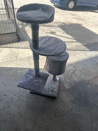 Tiragraffi per gatti