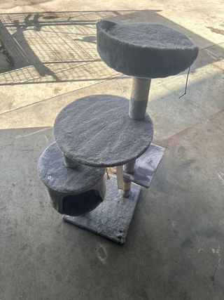 Tiragraffi per gatti