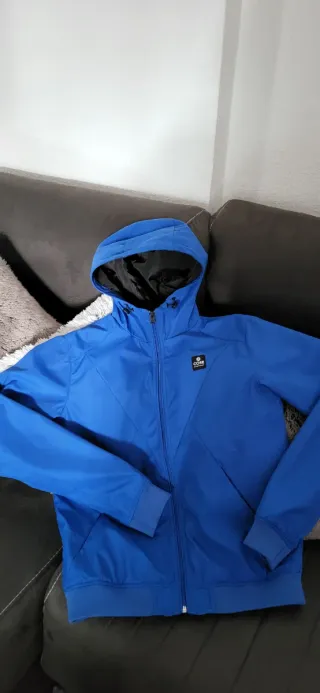 Chaqueta talla S