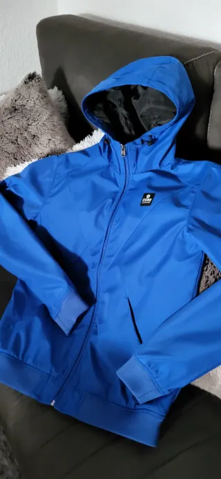 Chaqueta talla S