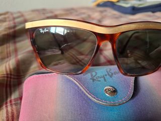Gafas de sol Ray-Ban Bausch & Lomb originales