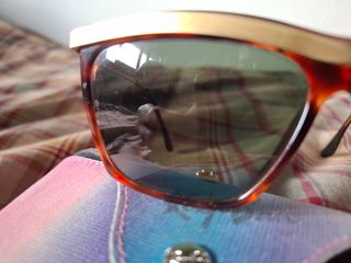 Gafas de sol Ray-Ban Bausch & Lomb originales
