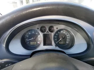 SEAT Cordoba 2006