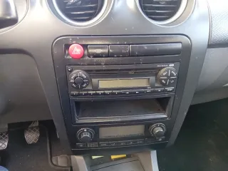 SEAT Cordoba 2006