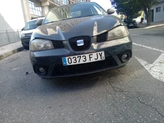 SEAT Cordoba 2006