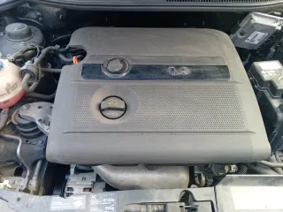 SEAT Cordoba 2006