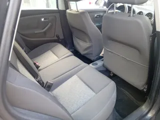 SEAT Cordoba 2006