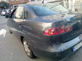SEAT Cordoba 2006