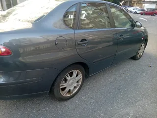SEAT Cordoba 2006