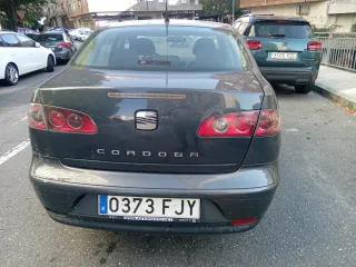 SEAT Cordoba 2006