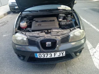 SEAT Cordoba 2006