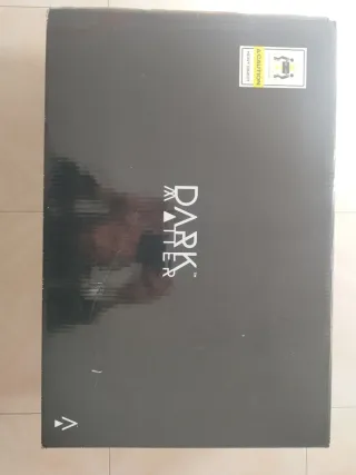 Monitor gamer Monoprice DarkMatter.