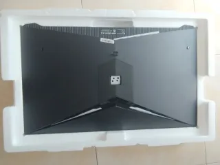 Monitor gamer Monoprice DarkMatter.