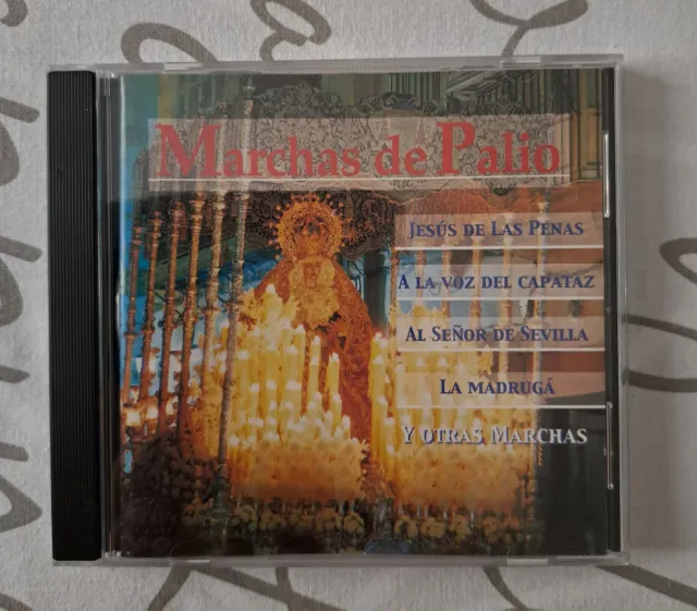 CD Marchas de Palio