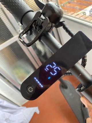 Patinete Eléctrico Xiaomi Pro 2