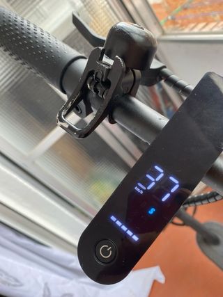 Patinete Eléctrico Xiaomi Pro 2