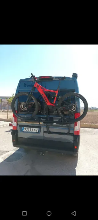 FIAT Ducato 2020
