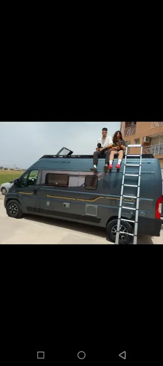 FIAT Ducato 2020