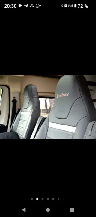 FIAT Ducato 2020