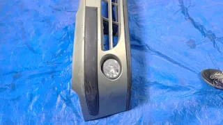 Paragolpes Renault Megane
