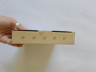 ⚽ Mini Calcio Balilla Tiger nuovo con scatola