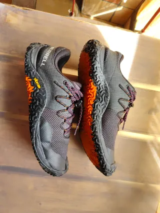 Merrell Trail Glove 7 Zapatillas Trail Running