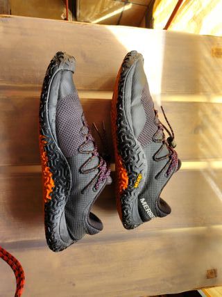 Merrell Trail Glove 7 Zapatillas Trail Running