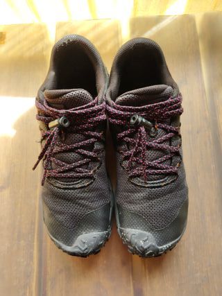 Merrell Trail Glove 7 Zapatillas Trail Running