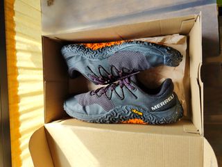 Merrell Trail Glove 7 Zapatillas Trail Running
