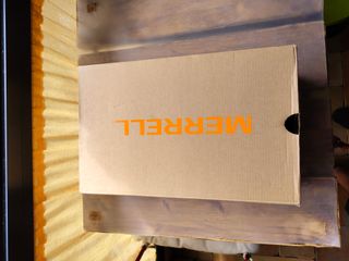 Merrell Trail Glove 7 Zapatillas Trail Running