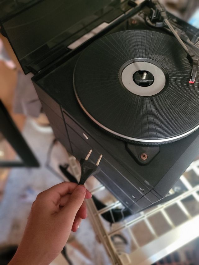 Philips F-1462 Sistema Musical MIDI