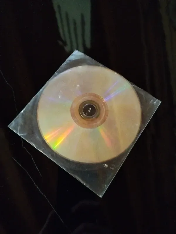 DVD-ROM Harry Potter PC