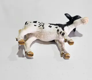 Toro y ternero Schleich