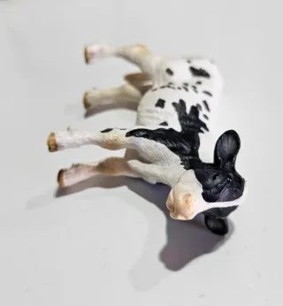 Toro y ternero Schleich