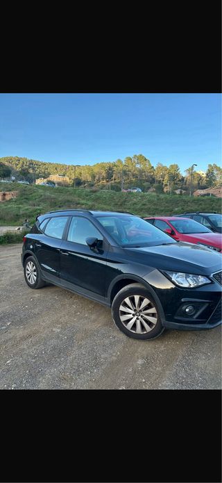 SEAT Arona 2021