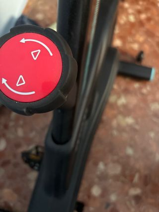 Bicicleta Estática Cecotec Drumfit