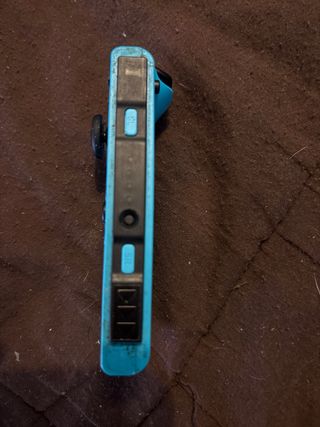 Mando Nintendo Switch Azul